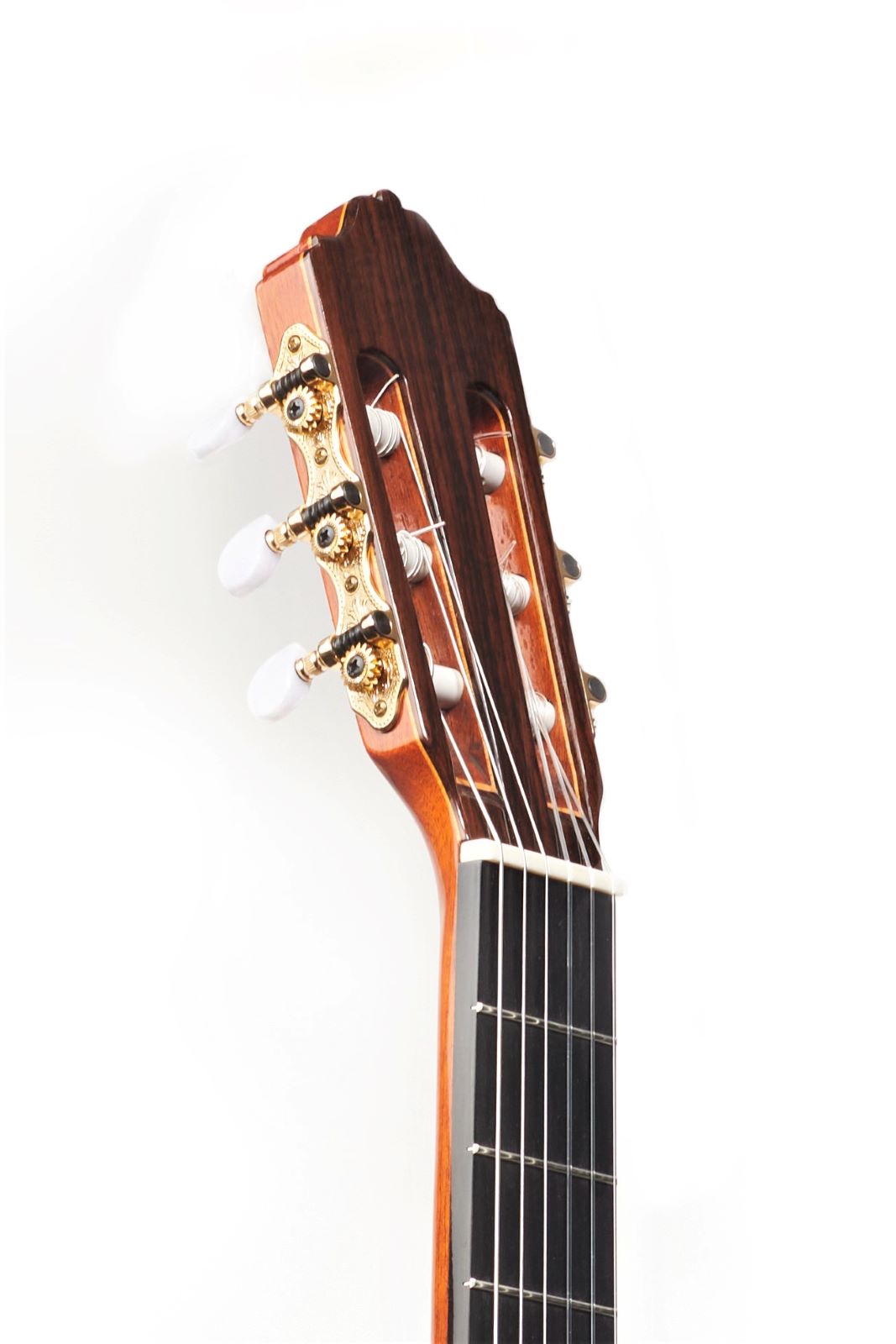 Классическая гитара Esteve 9C/B CD + кейс