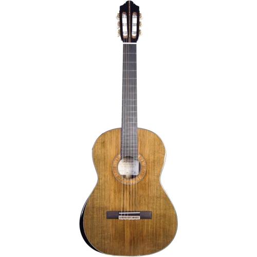 Классическая гитара Kremona 100-th/C 100th Anniversary