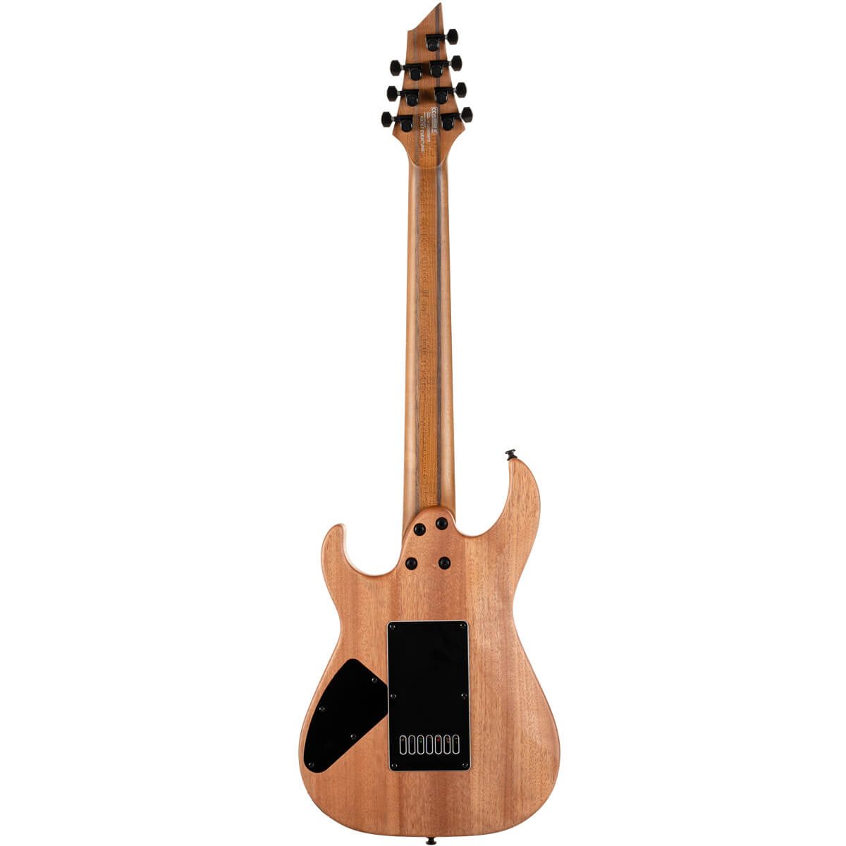 Электрогитара Cort KX707-EverTune-OPBK-WBAG KX Series