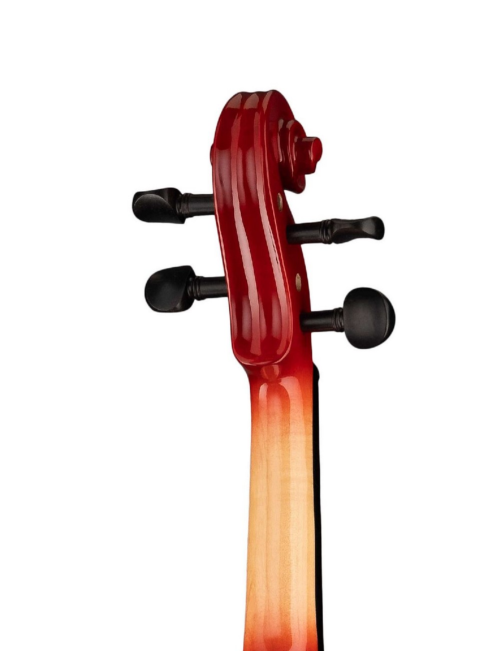 Электроскрипка Caraya EV-20RD