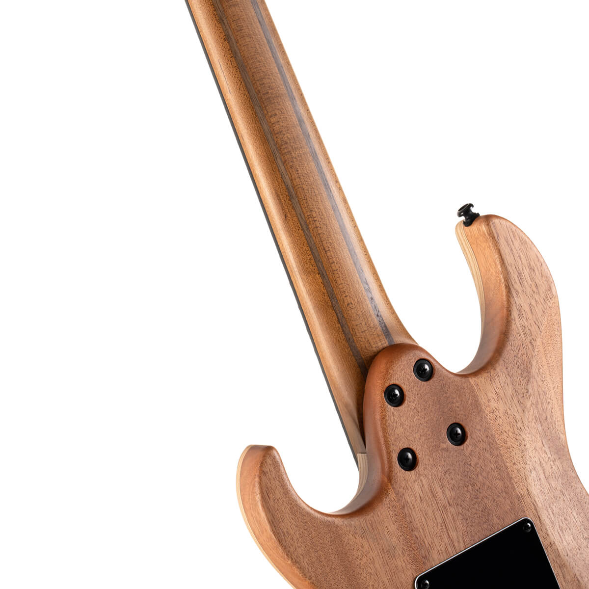 Электрогитара Cort KX707-EverTune-OPBK-WBAG KX Series