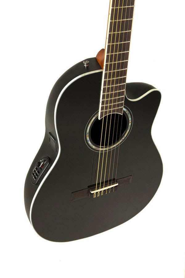 Электроакустическая гитара OVATION CS24C-5G Celebrity CS Standard Mid Cutaway