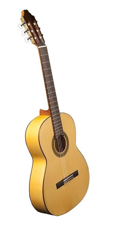 Классическая гитара PRUDENCIO Model 160