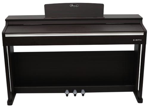 Цифровое пианино Beisite B-89 Pro BN