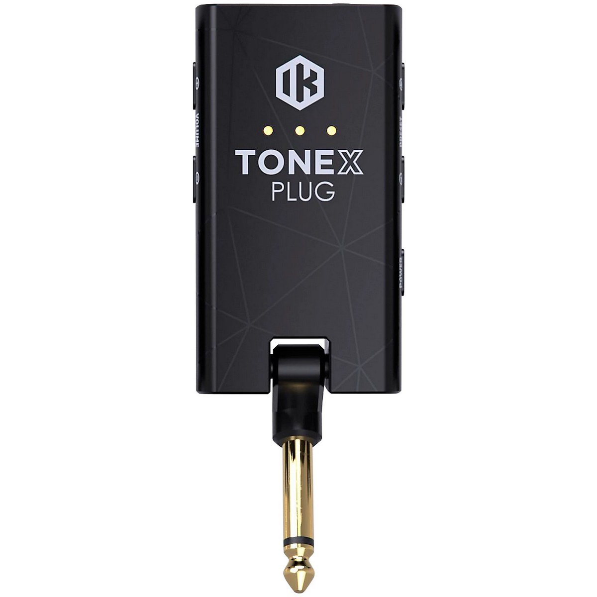Усилитель для наушников IK Multimedia ToneX Plug