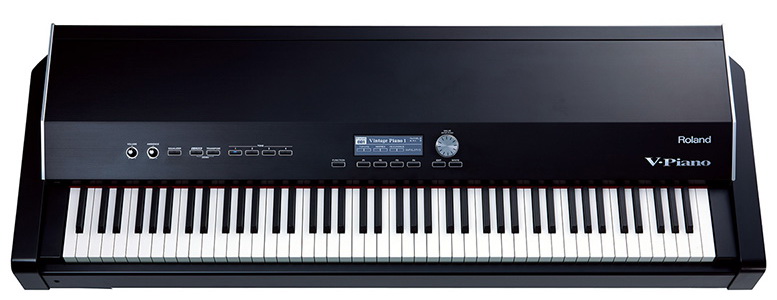 Roland V-piano