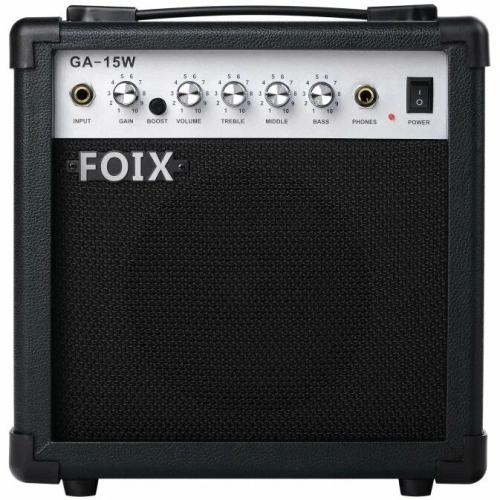 Комбоусилитель Foix GA-15W