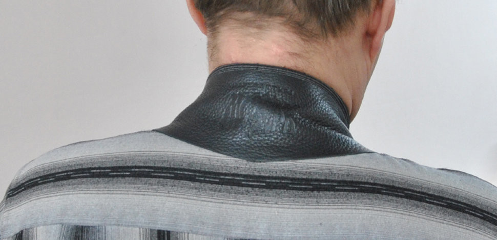 Гайтан для саксофона Мозеръ SS-1