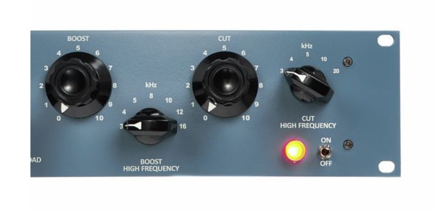 Эквалайзер Warm Audio EQP-WA
