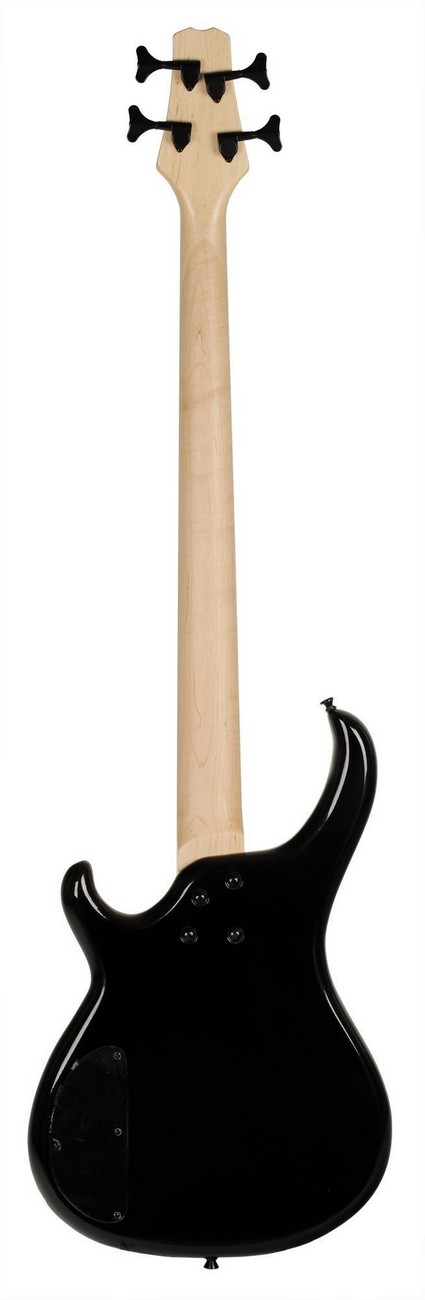 Бас-гитара ZOMBIE SEB-021/MBK