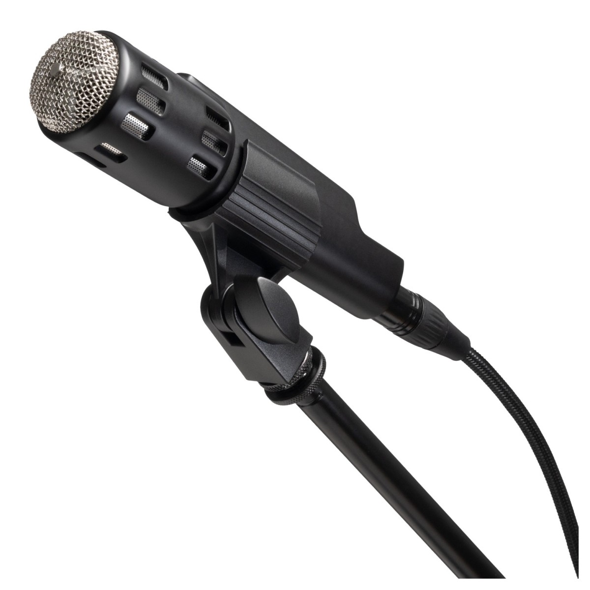 Динамический микрофон Warm Audio Retro64 Matte Black