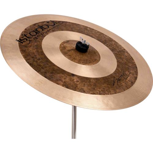 Тарелка ISTANBUL AGOP SJR20 CUSTOM SULTAN