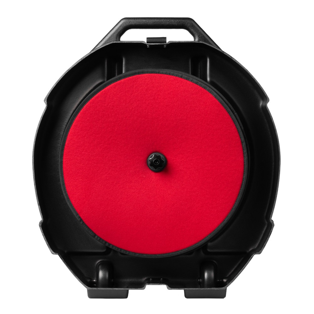 Кейс для тарелок GATOR GPCCYM22W