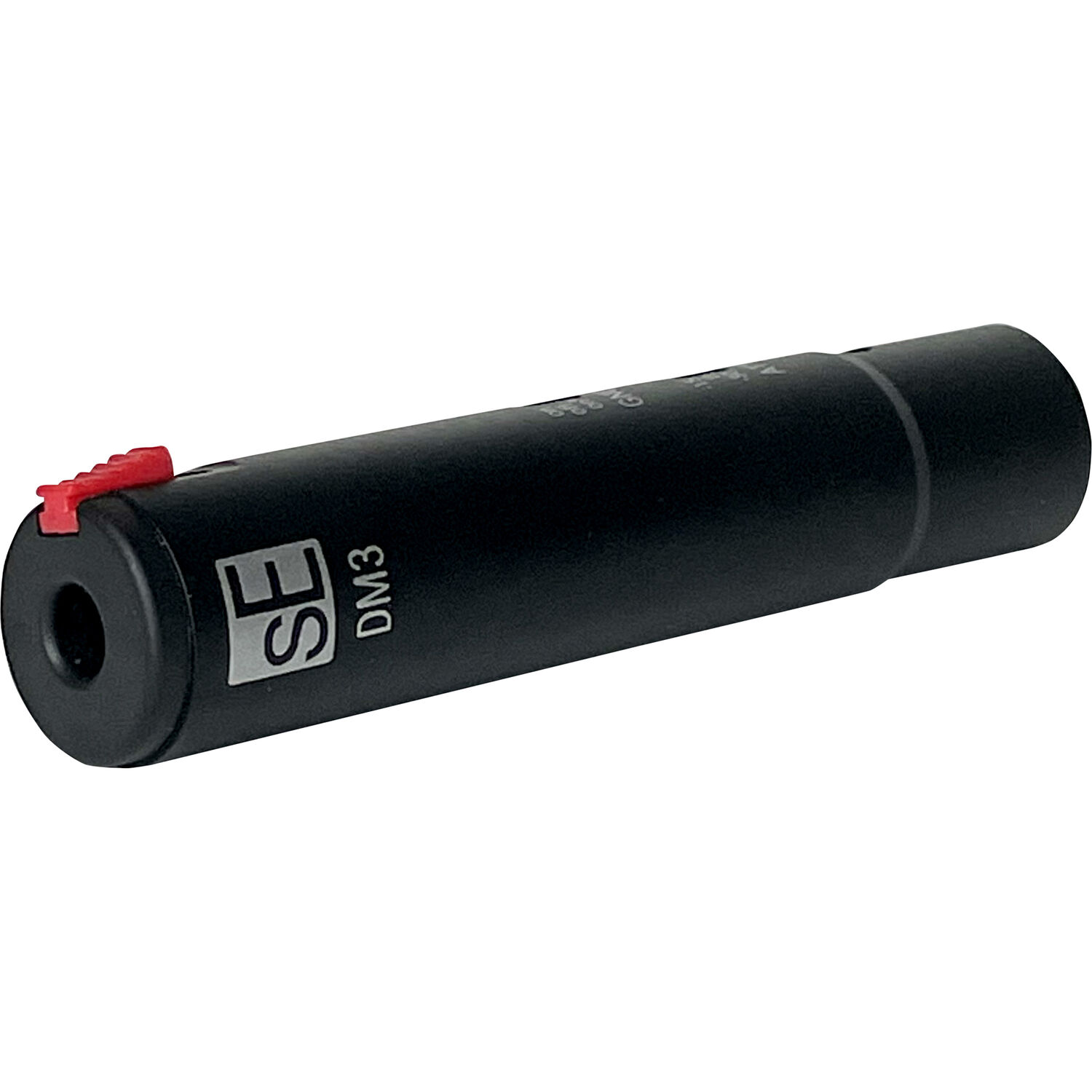 Предусилитель SE Electronics DM3 Black