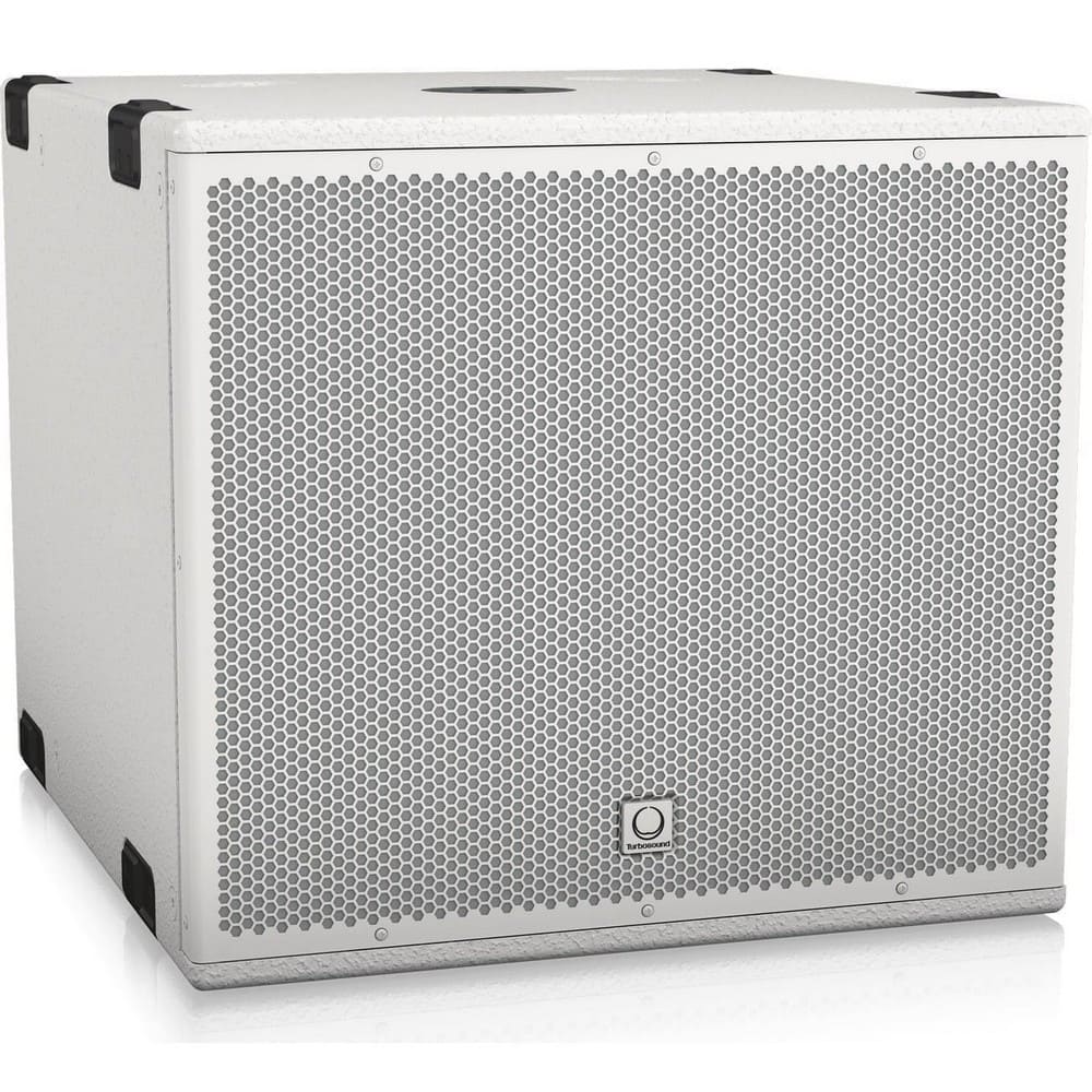 Сабвуфер Turbosound NuQ115B-AN-WH