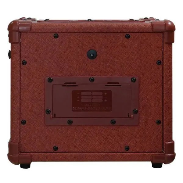 Комбоусилитель AROMA AG-10A