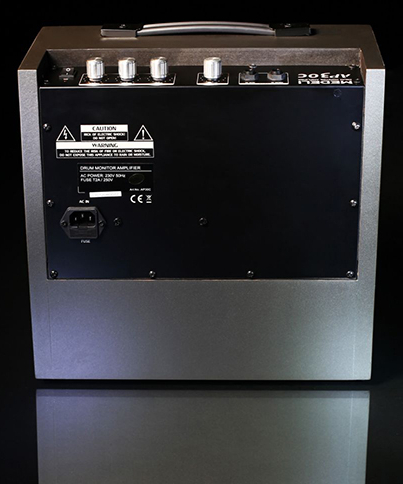 Комбоусилитель Medeli AP30C