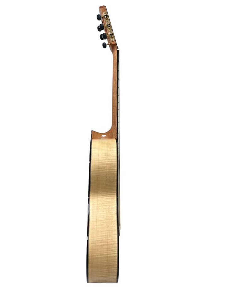 Классическая гитара PRUDENCIO SAEZ 4-M (G-11) Spruce Top