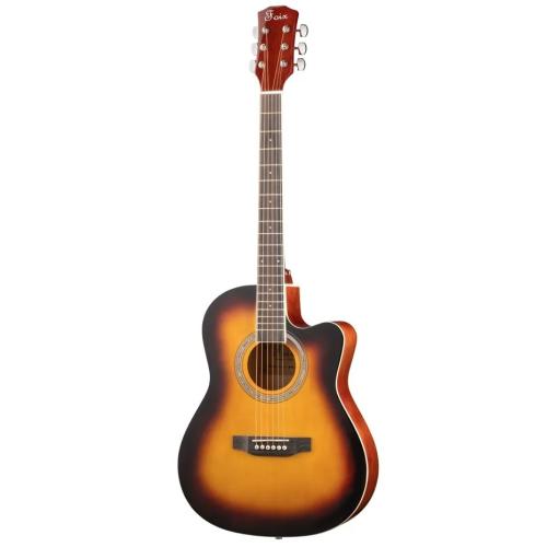 Акустическая гитара Foix FFG-3039-SB