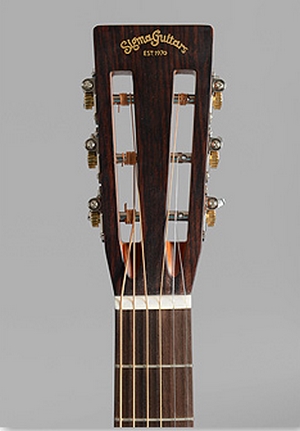 Акустическая гитара Sigma 00M-15S