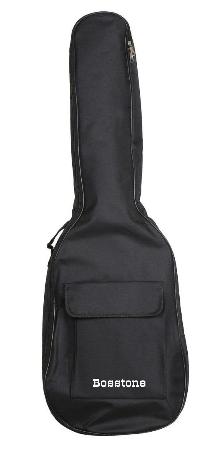 Бас-гитара Bosstone BGP-5 WH+Bag