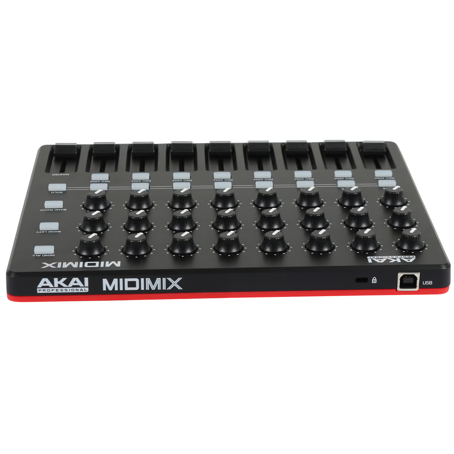 MIDI контроллер Akai Pro MIDIMix