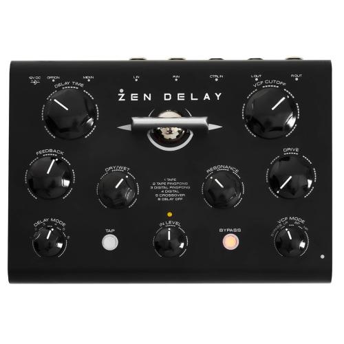 Модуль Erica Synths Zen Delay