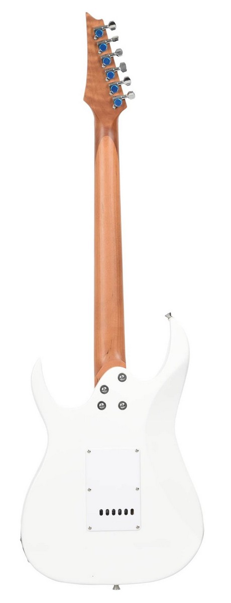 Электрогитара Bosstone SR-09 V.2 WHB (2025)