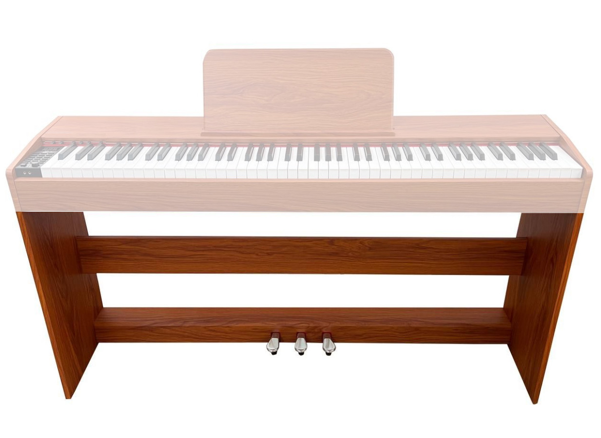 Подставка для цифрового пианино Mikado WS-1250NB