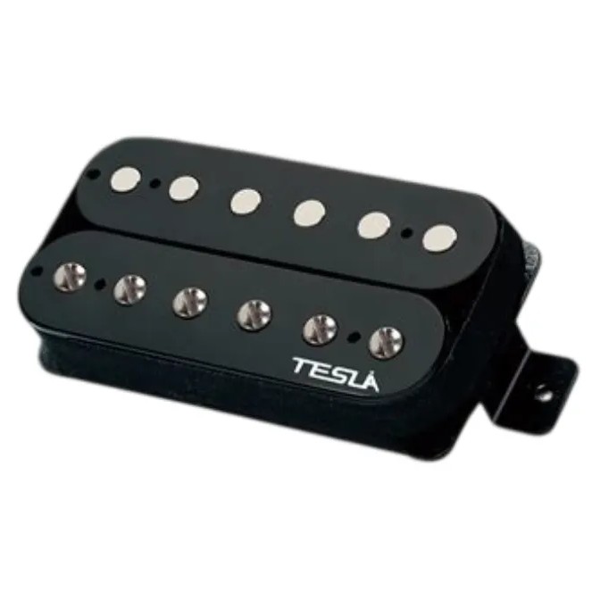 Звукосниматель Tesla CROW90/BK/BR