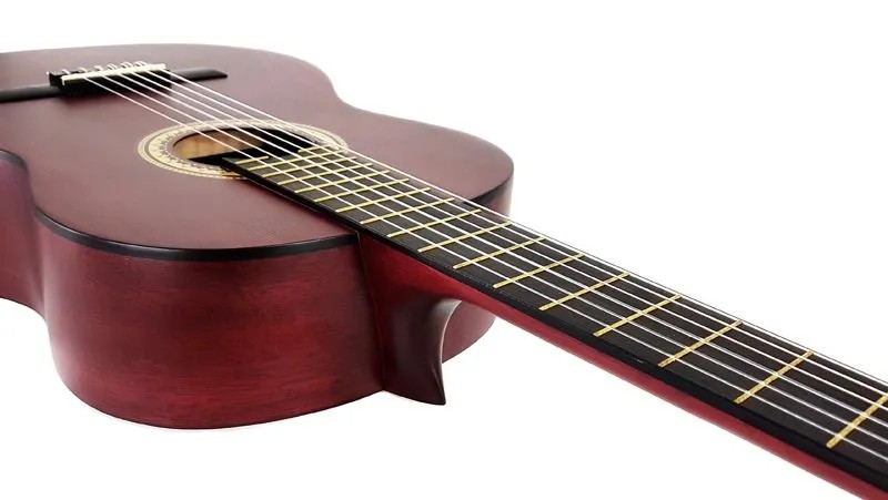Классическая гитара Valencia VC214TWR