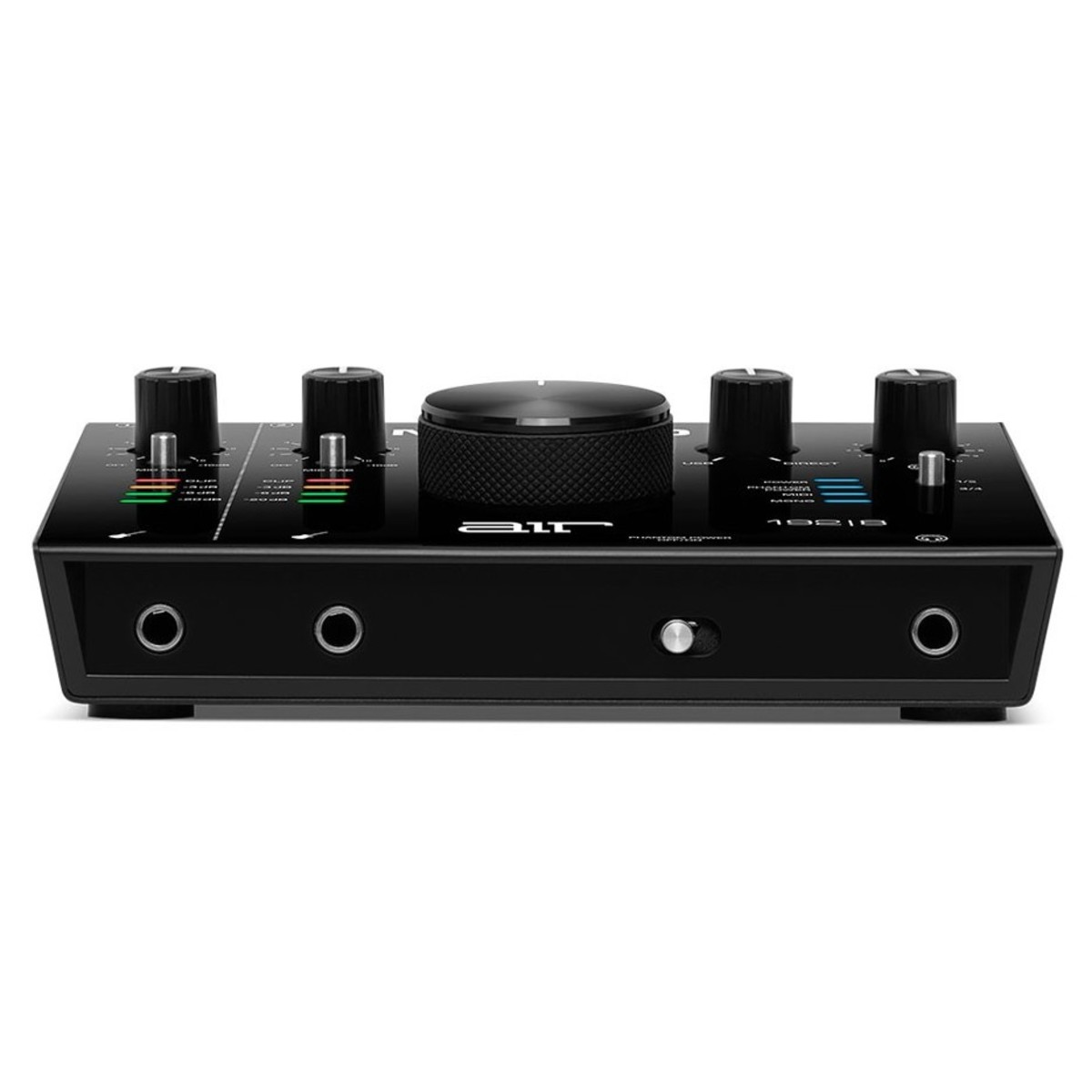 Аудиоинтерфейс M-Audio AIR 192 | 8