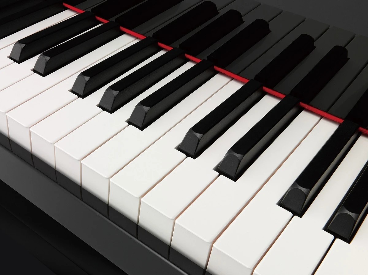 Акустический рояль Yamaha CF6 PE