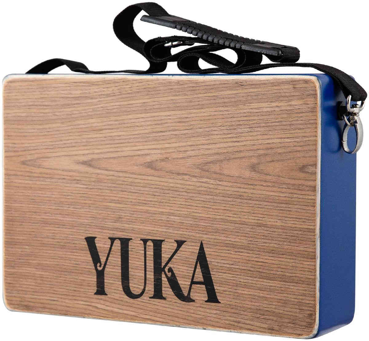Кахон YUKA LT-CAJ1-RWBL