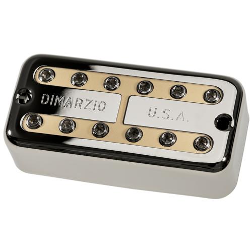 Звукосниматель DiMarzio DP297FNCR Super Distor'Tron