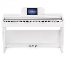 Цифровое пианино The ONE piano white