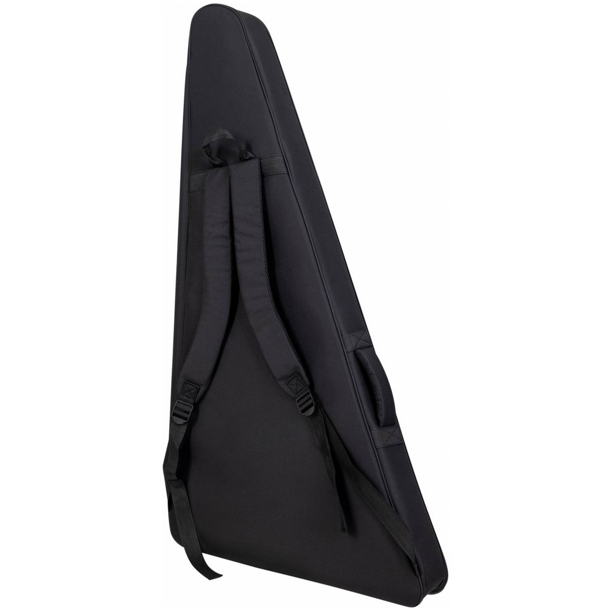 Чехол для электрогитары SPIRA XG-30 BK