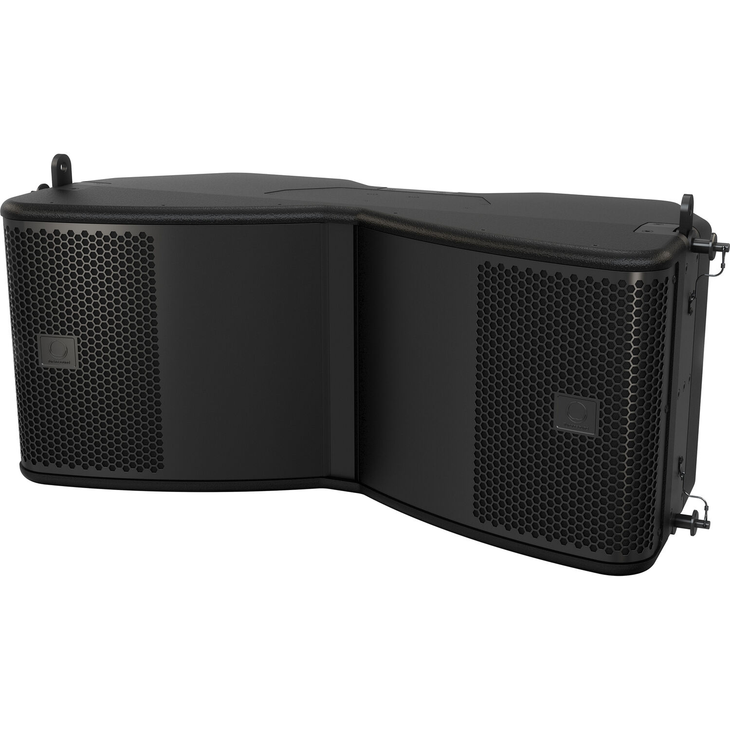 Элемент линейного массива Turbosound MV212