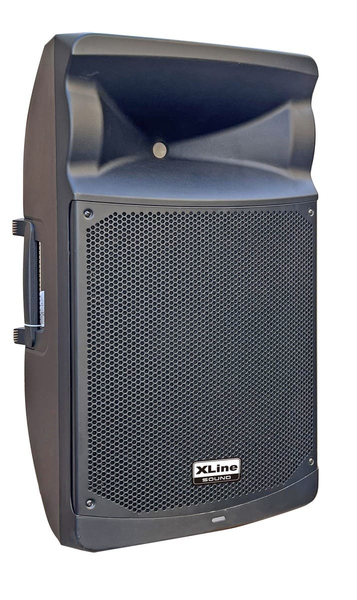 Акустическая система XLINE SPX-600 PRO