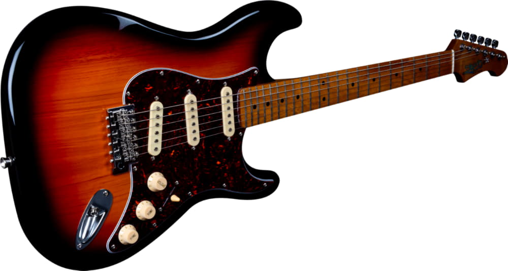 Электрогитара JET JS-300 SB