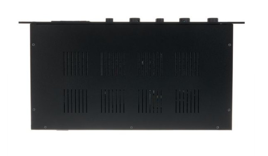 Компрессор Wes Audio NG76