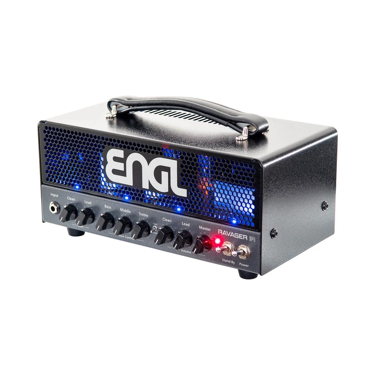 Гитарный усилитель Engl E725 Ravager IR