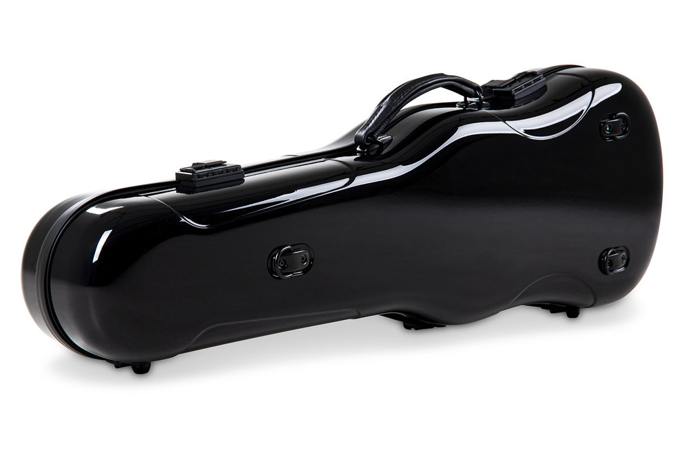 Футляр для альта GEWA Air 2.0 Viola case Black/Black