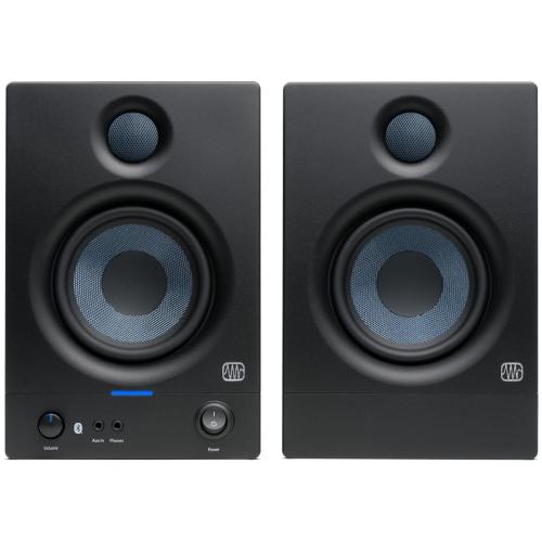 Студийные мониторы PreSonus Eris 4.5 BT mk2 pair