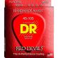 Струны для бас-гитары DR RDB-45