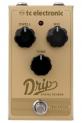 Педаль эффектов TC ELECTRONIC DRIP SPRING REVERB
