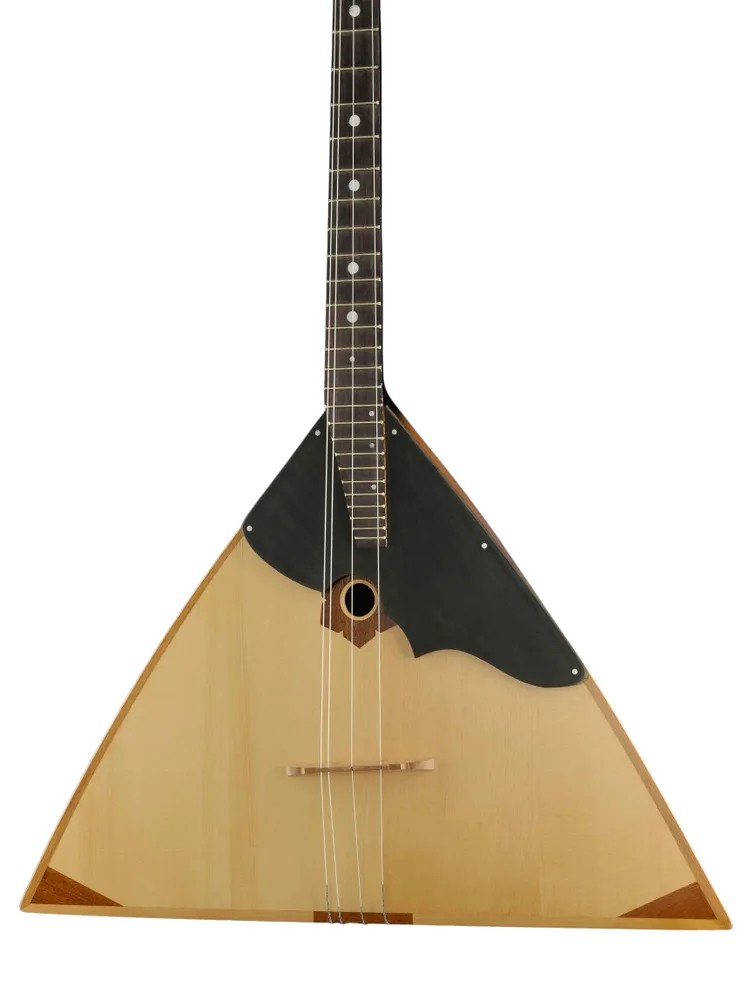 Балалайка прима Doff F219