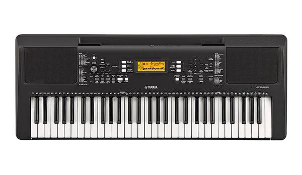 Синтезатор Yamaha PSR E363