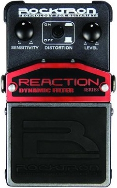 Динамический фильтр Rocktron Reaction Dynamic Filter