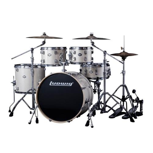 Ударная установка LUDWIG LEE52201 Element